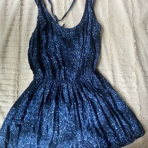 Abercrombie & Fitch Summer Romper